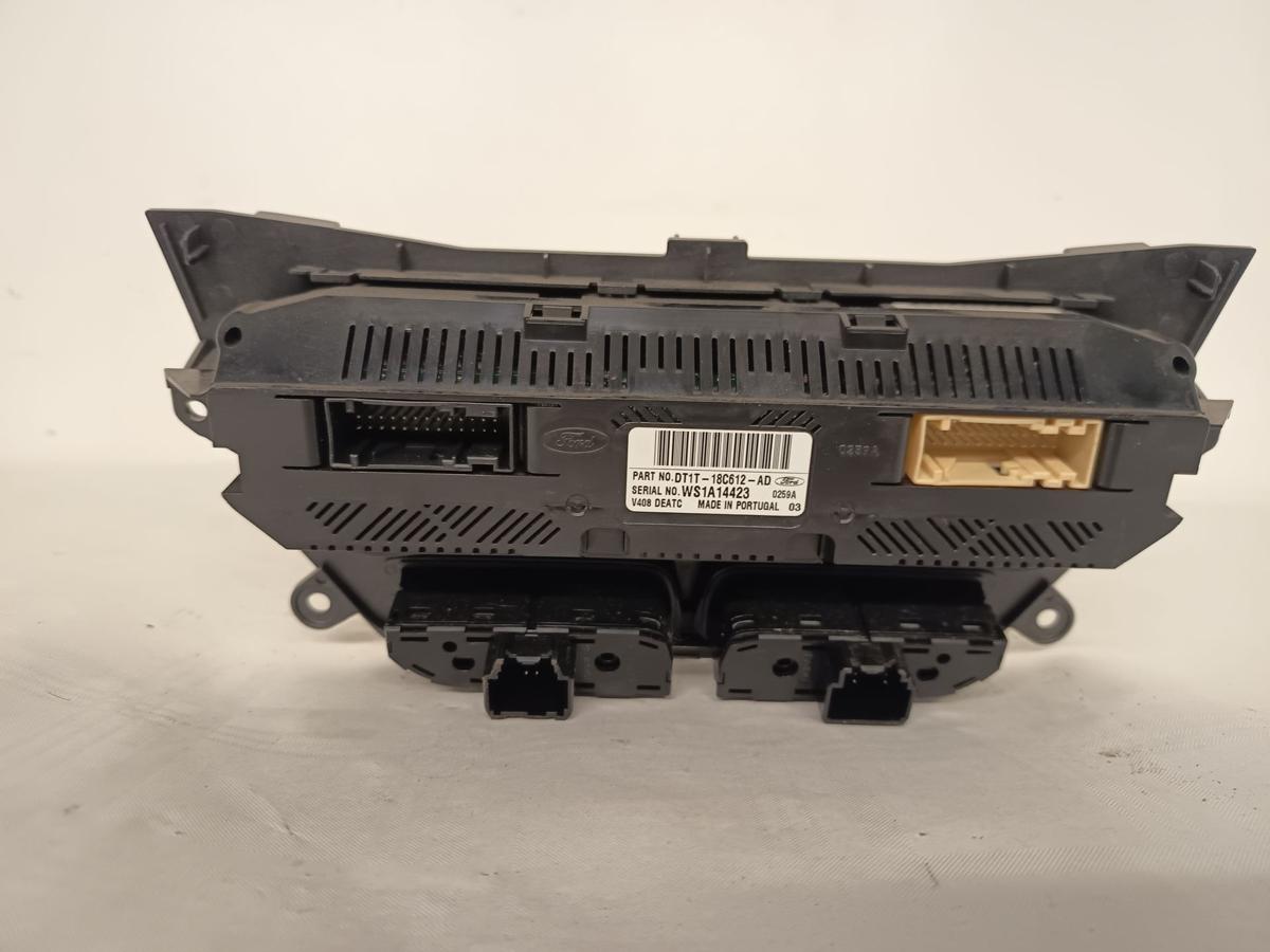 Ford Tourneo Connect Mk2 II Bj 2015 original Heizungsbetätigung Klimabedienteil