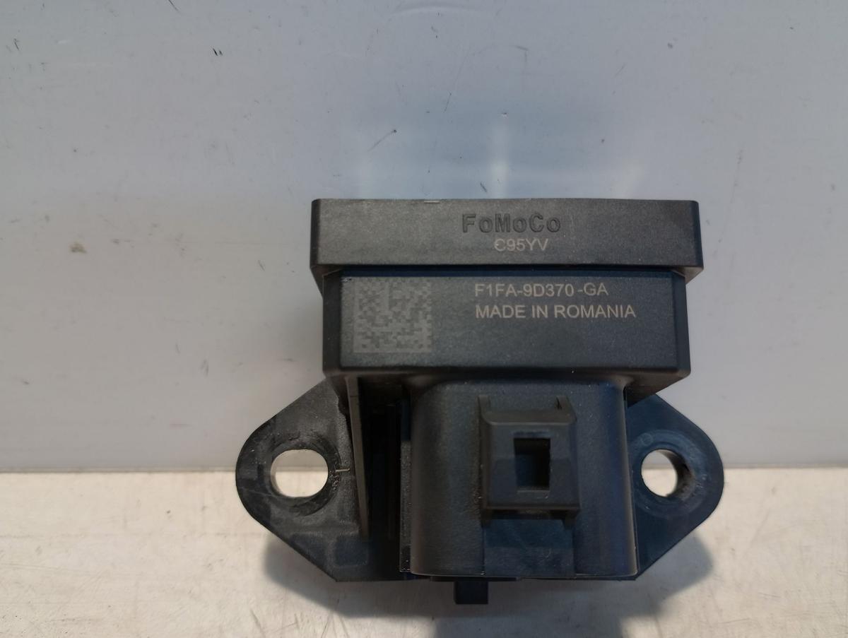 Ford S-Max MK2 original Steuergerät für Kraftstoffpumpe F1FA9D370GA Bj 2022