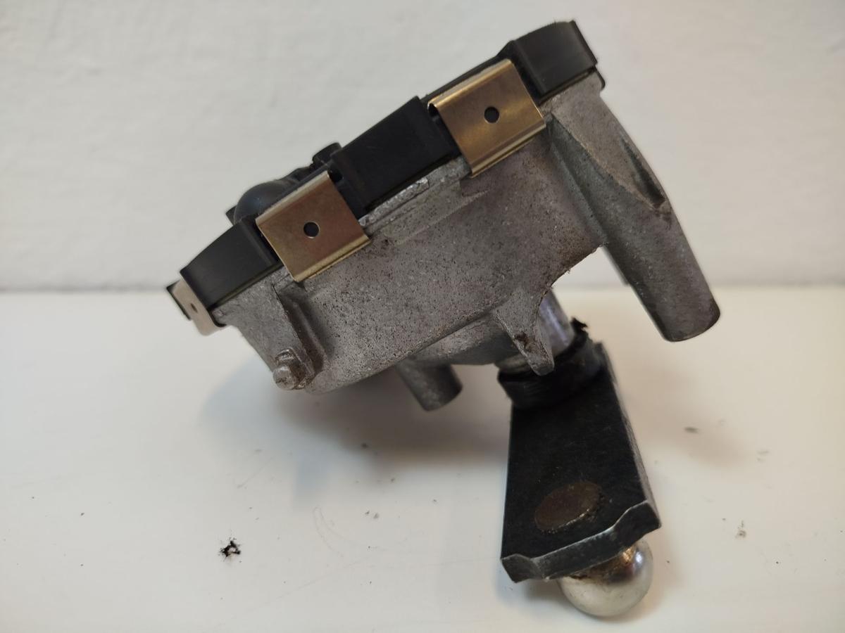 VW Golf Sportsvan AUV ab17 Wischermotor vorn Scheibenwischermotor