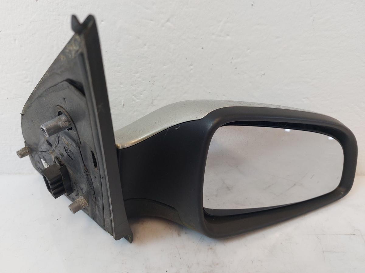 Opel Astra H Aussenspiegel rechts Seitenspiegel elektrisch anklapp Z40H Papyrus