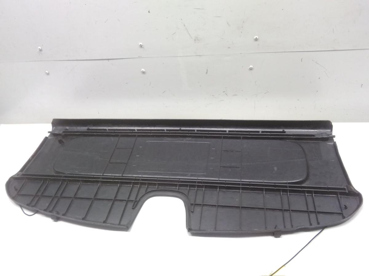 Toyota Starlet P9 original Hutablage Kofferraumabdeckung 3-türig BJ1997