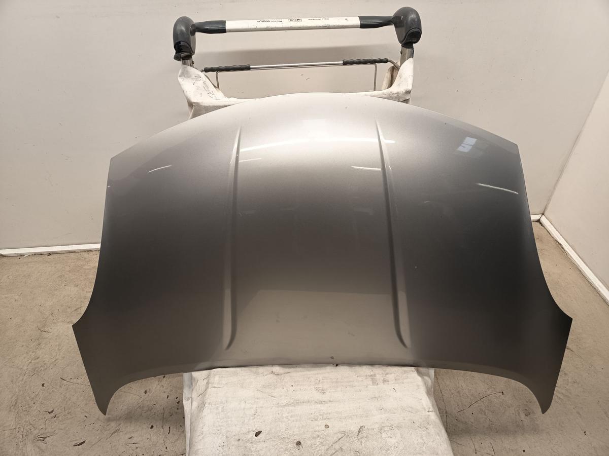 Nissan Note E11 original Motorhaube Klappe Deckel vorn KYO Quarzsilber Bj 2006