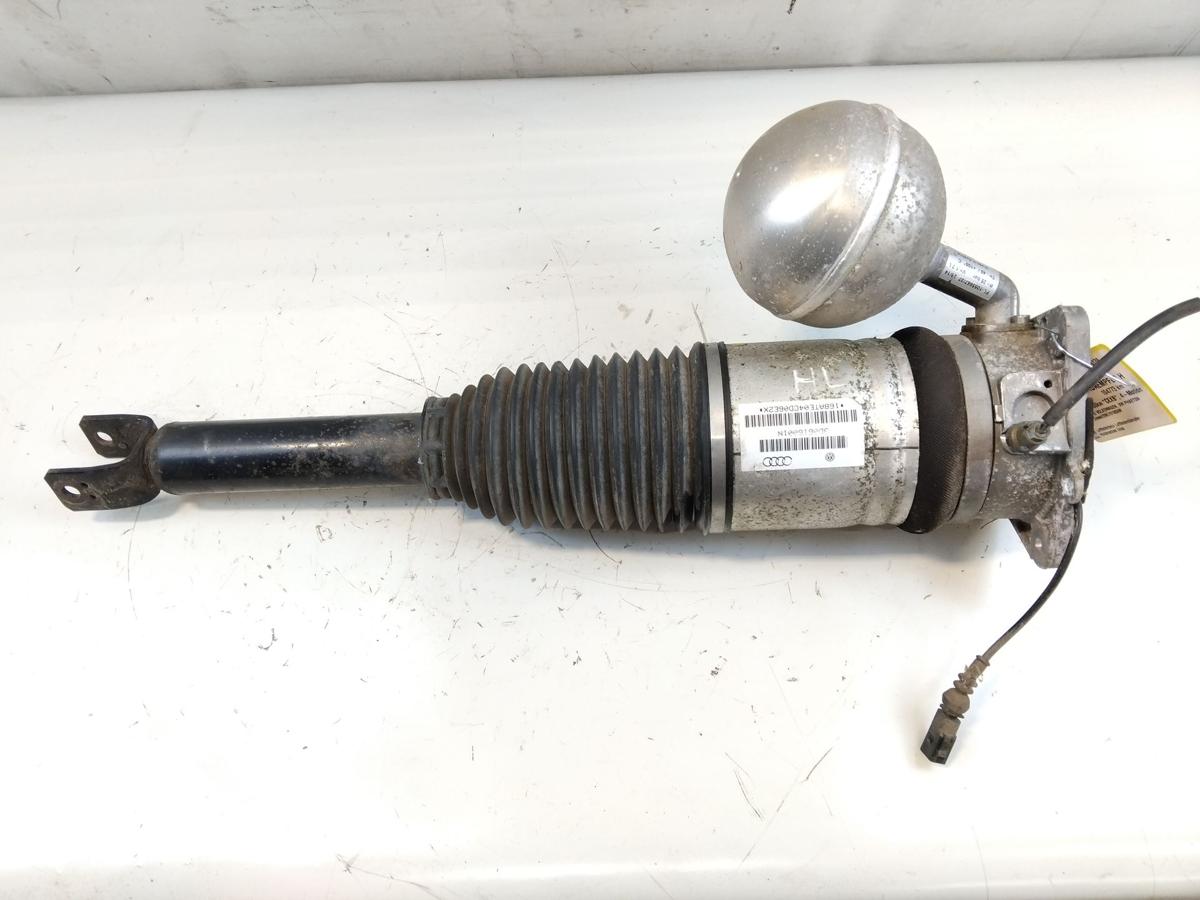 VW Phaeton GP4 original Luftfederbein Luftfederdämpfer hinten links Bj.2015