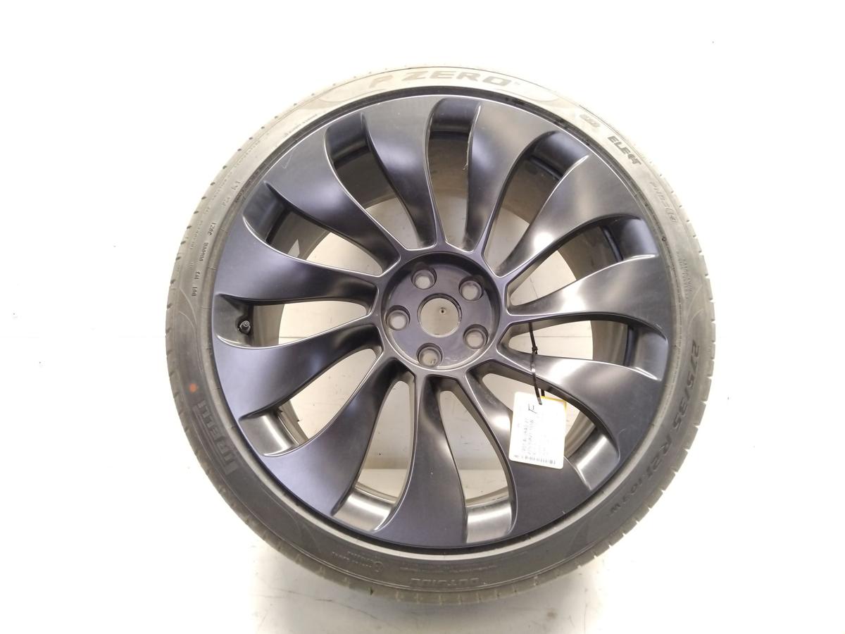 Tesla Model Y original Alurad 275/35R21 103W 1188227-00-C Bj.2021