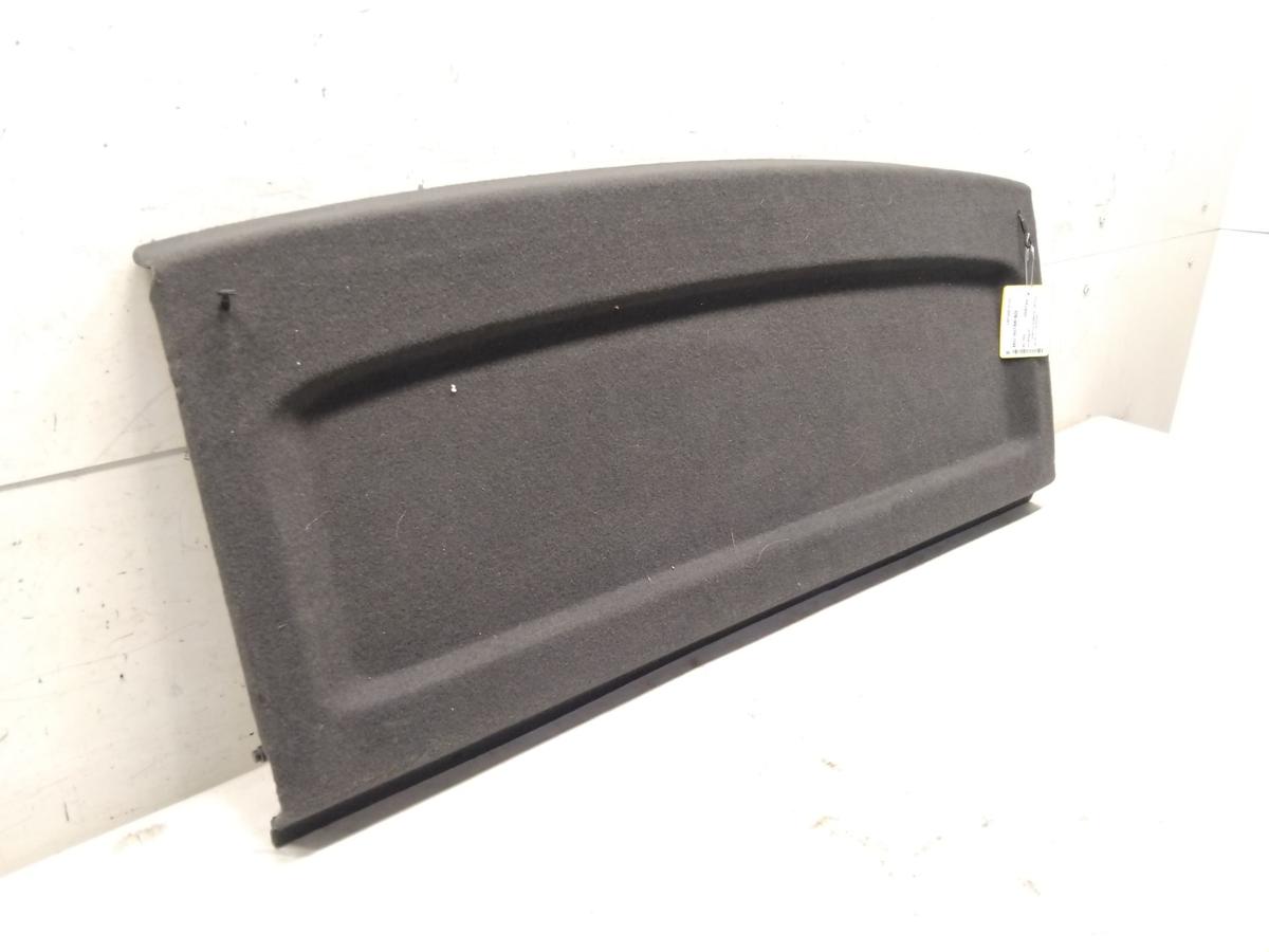 VW Polo 9N3 original Hutablage Kofferraumabdeckung BJ2006
