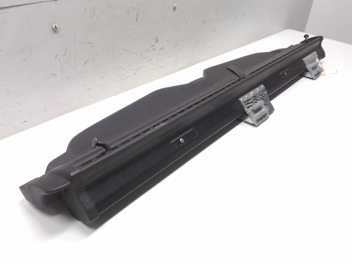 Mercedes Benz S203 original Laderaumrollo mit Trennnetzrollo Kombi BJ2004