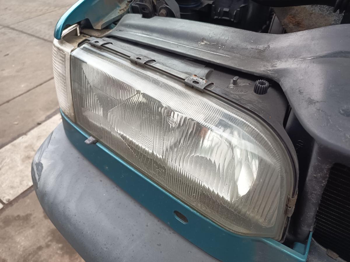 Volvo 850 original Hauptscheinwerfer rechts Halogen Front Licht Bj 1995