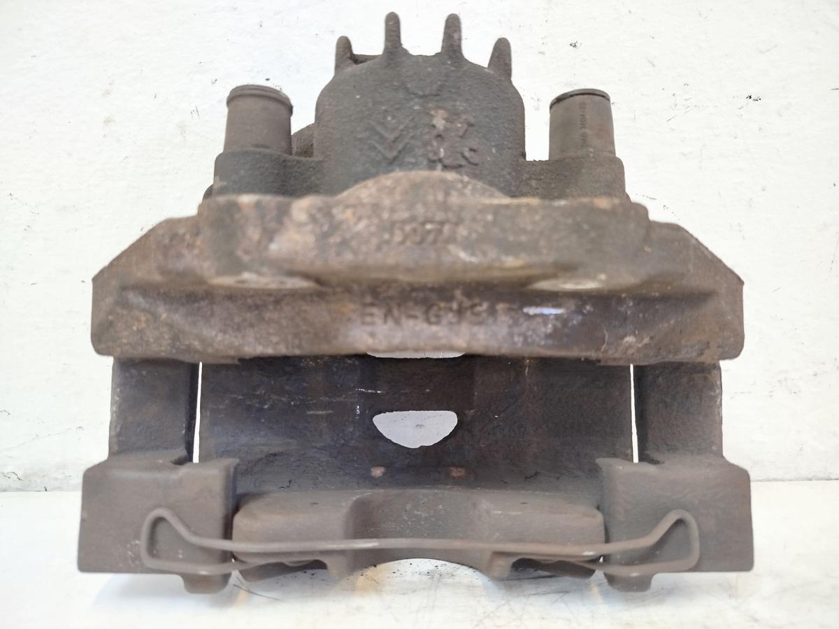 Citroen C4 II Typ N Bremssattel vorn links Sattel f&uuml;r Scheibe 283x26mm
