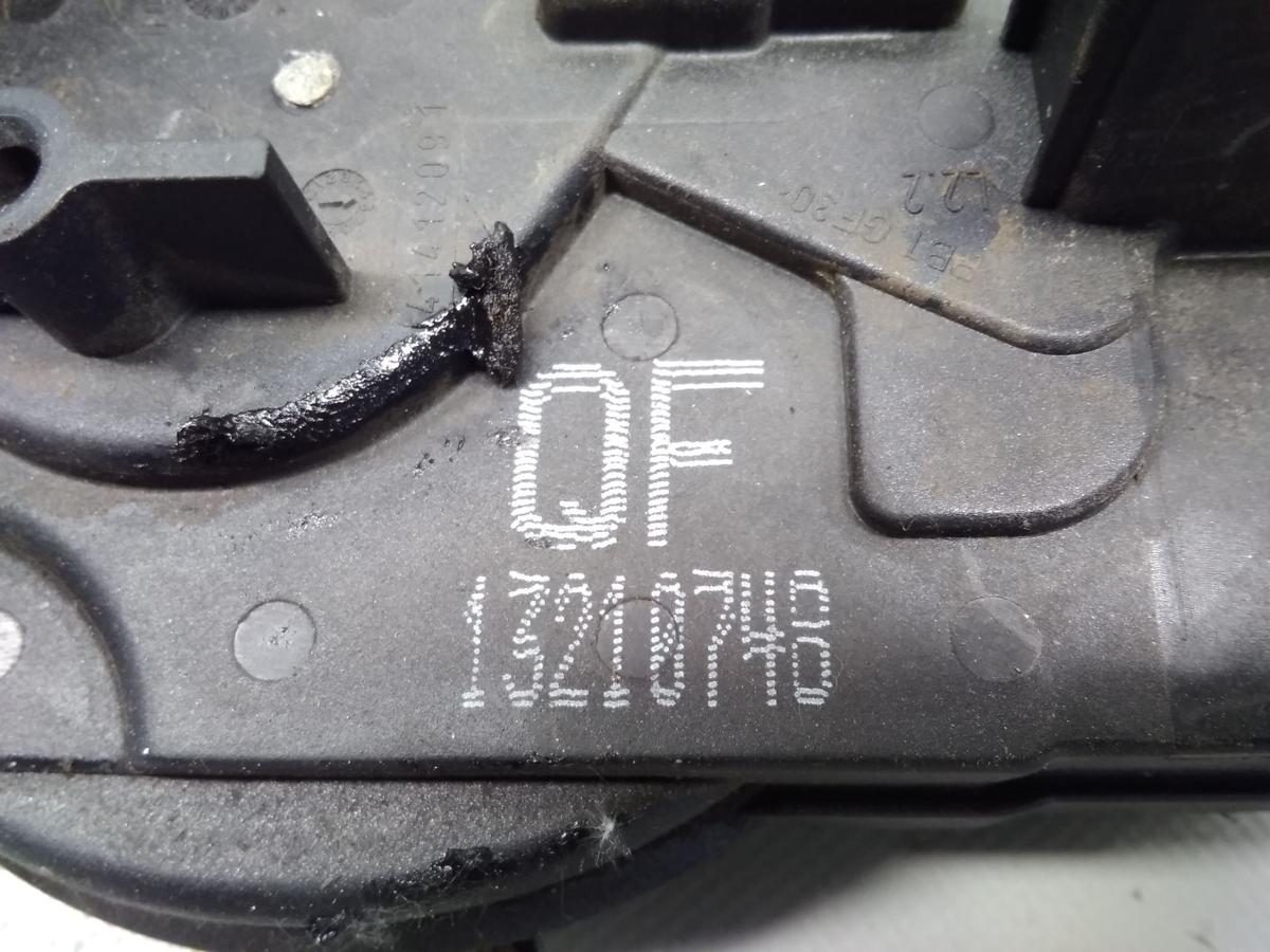 Opel Zafira B original Türschloß vorn links mit Zentralverriegelung Bj.2006