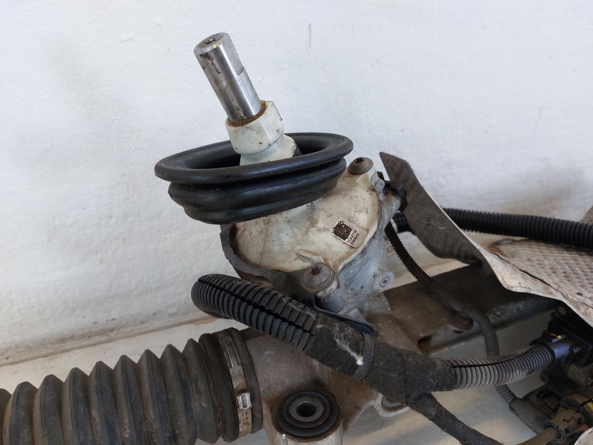 Opel Astra K B16 Servolenkgetriebe Lenkgetriebe Servolenkung elektrisch