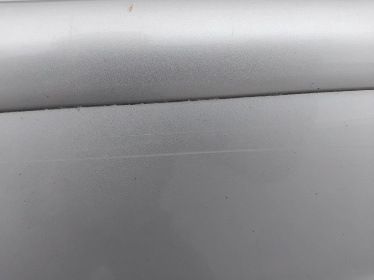 VW Golf Plus 5M Tür vorn links Fahrertür reflexsilbermetallic LA7W BJ2007 VW Golf Plus 5M Tür vorn links Fahrertür reflexsilbermetallic LA7W BJ2007