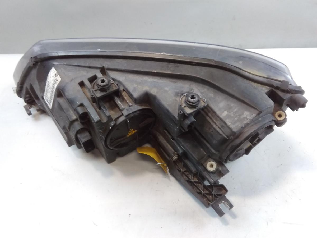 Seat Alhambra 7N original Xenon-Scheinwerfer rechts mit Kurvenlicht Bj.2015