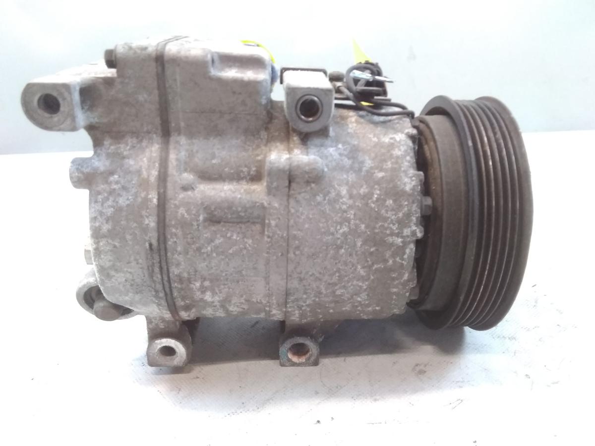 Kia Ceed ED original Klimakompressor 1.6 93kw G4FC Bj.2008
