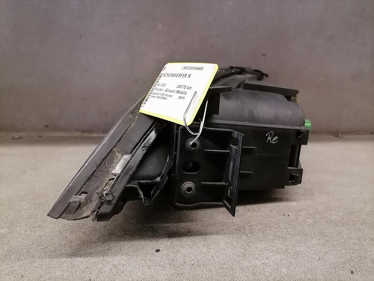 Ford Mondeo Scheinwerfer rechts vorn Halogen 0301174202 BJ06