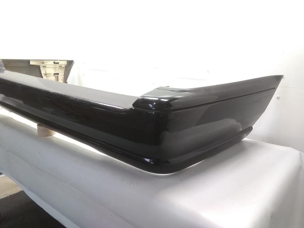 Volvo V70 original Sto&szlig;stange Sto&szlig;f&auml;nger hinten Bj.1999