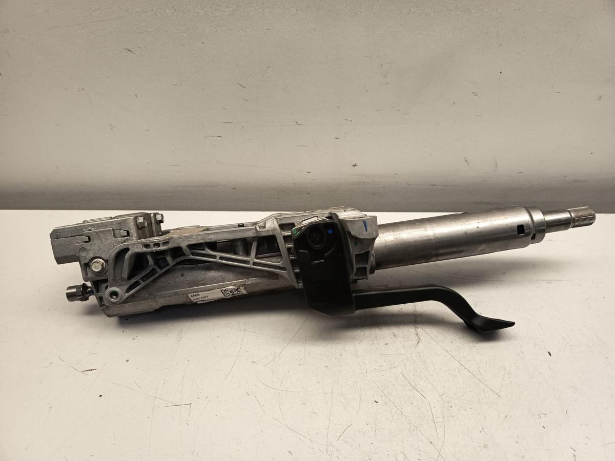 Opel Insignia B original Lenks&auml;ule h&ouml;henverstellbar 84452659 Bj 2019