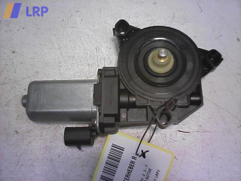 Fiat Stilo BJ 2001,Fensterhebermotor rechts,Motor Fensterheber,MRPD251450001601