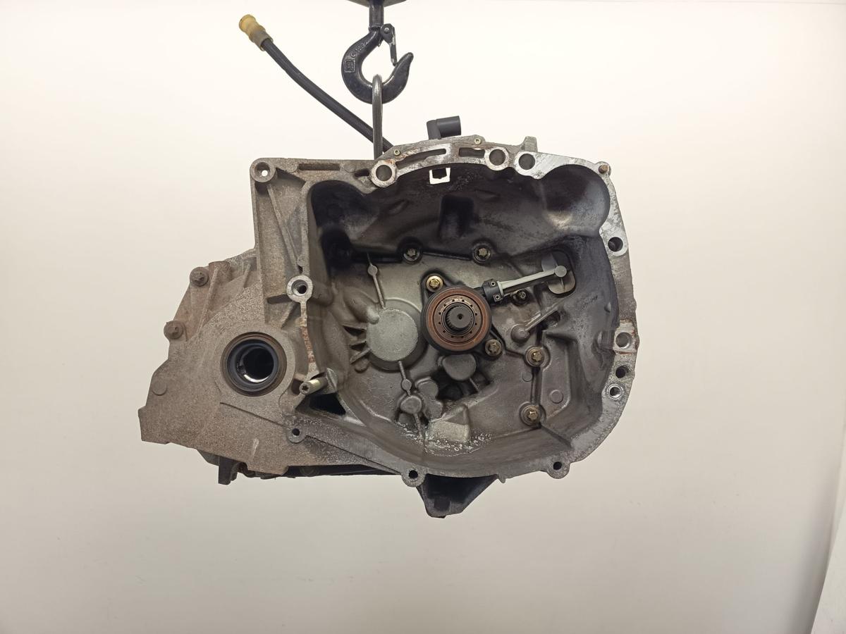 Renault Clio III orig Getriebe 5G JH3128 1,2 L 55KW Benzin 132.500TKM Bj 2006