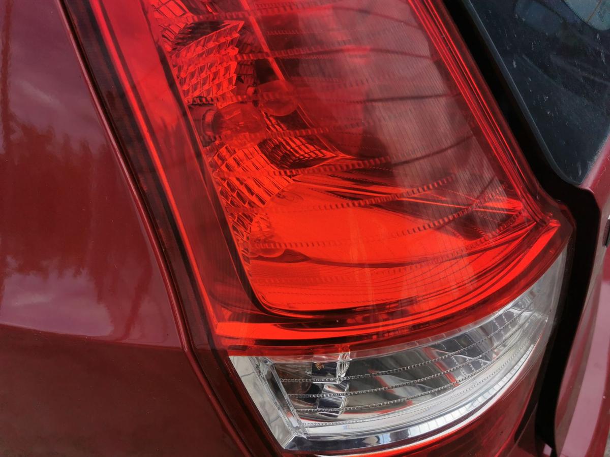 Hyundai I30 CW FD Rückleuchte Schlußleuchte Rücklicht hinten links Kombi