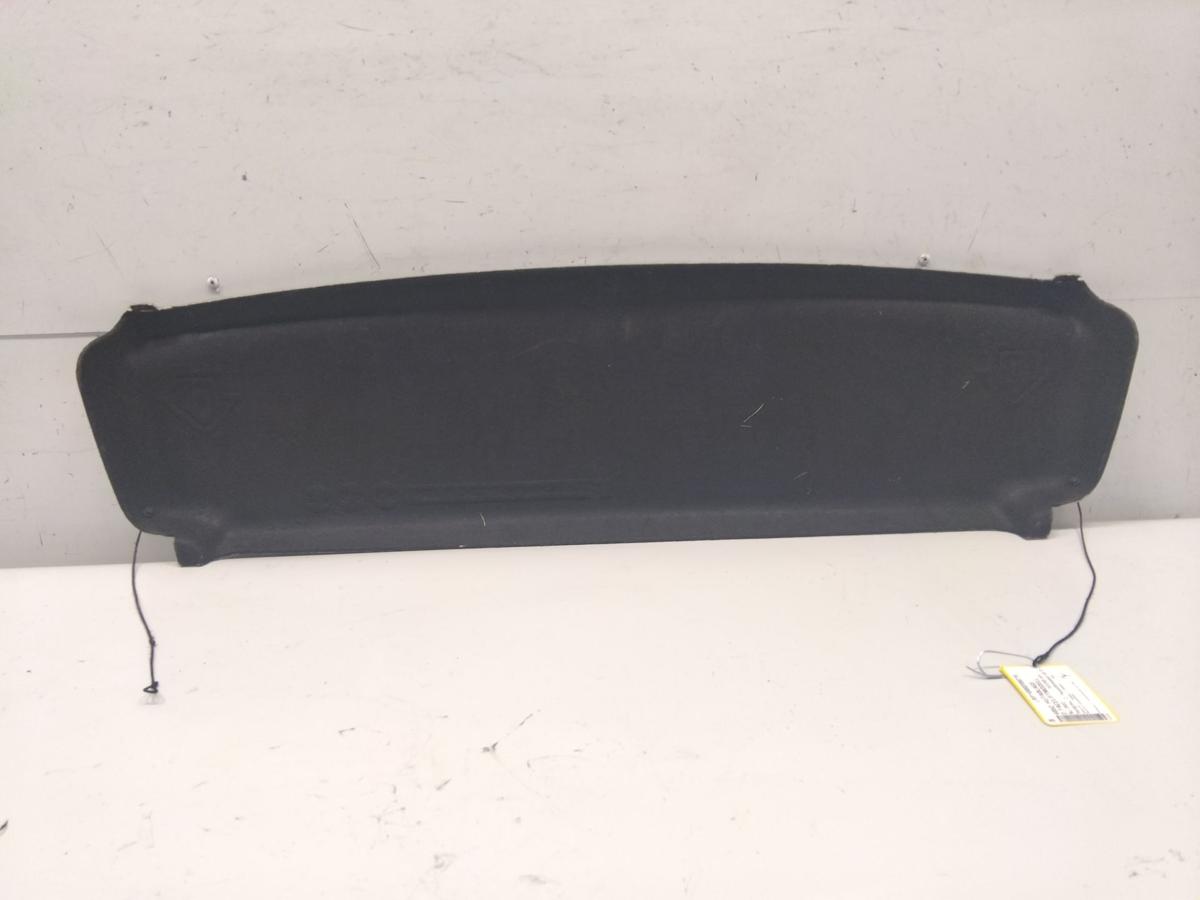 Renault Twingo Bj.2001 original Hutablage Laderaumabdeckung ab 9/00