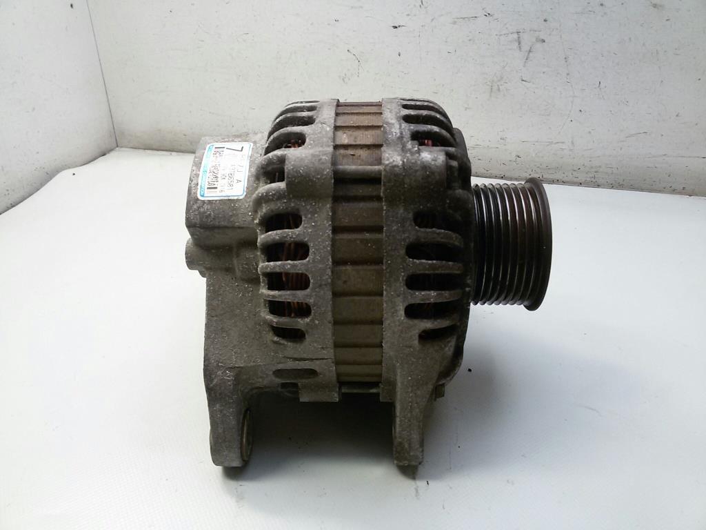 Mazda 3 BK BJ2007 original Lichtmaschine Generator 90A A3TB6581 MITSUBISHI 2.0TD 105kw RF7J