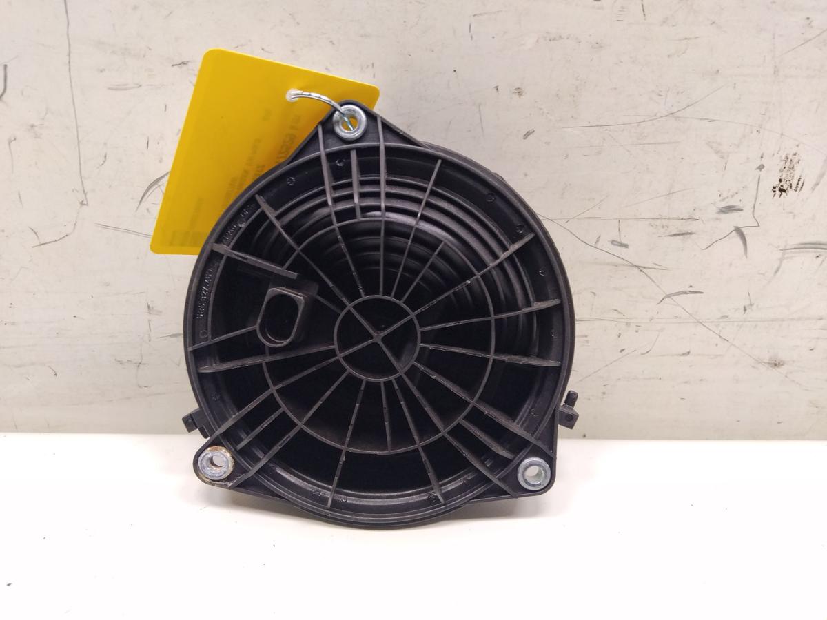 VW Polo 6R original &Ouml;ffner Emblem Heckklappe 6R6827469A BJ2011