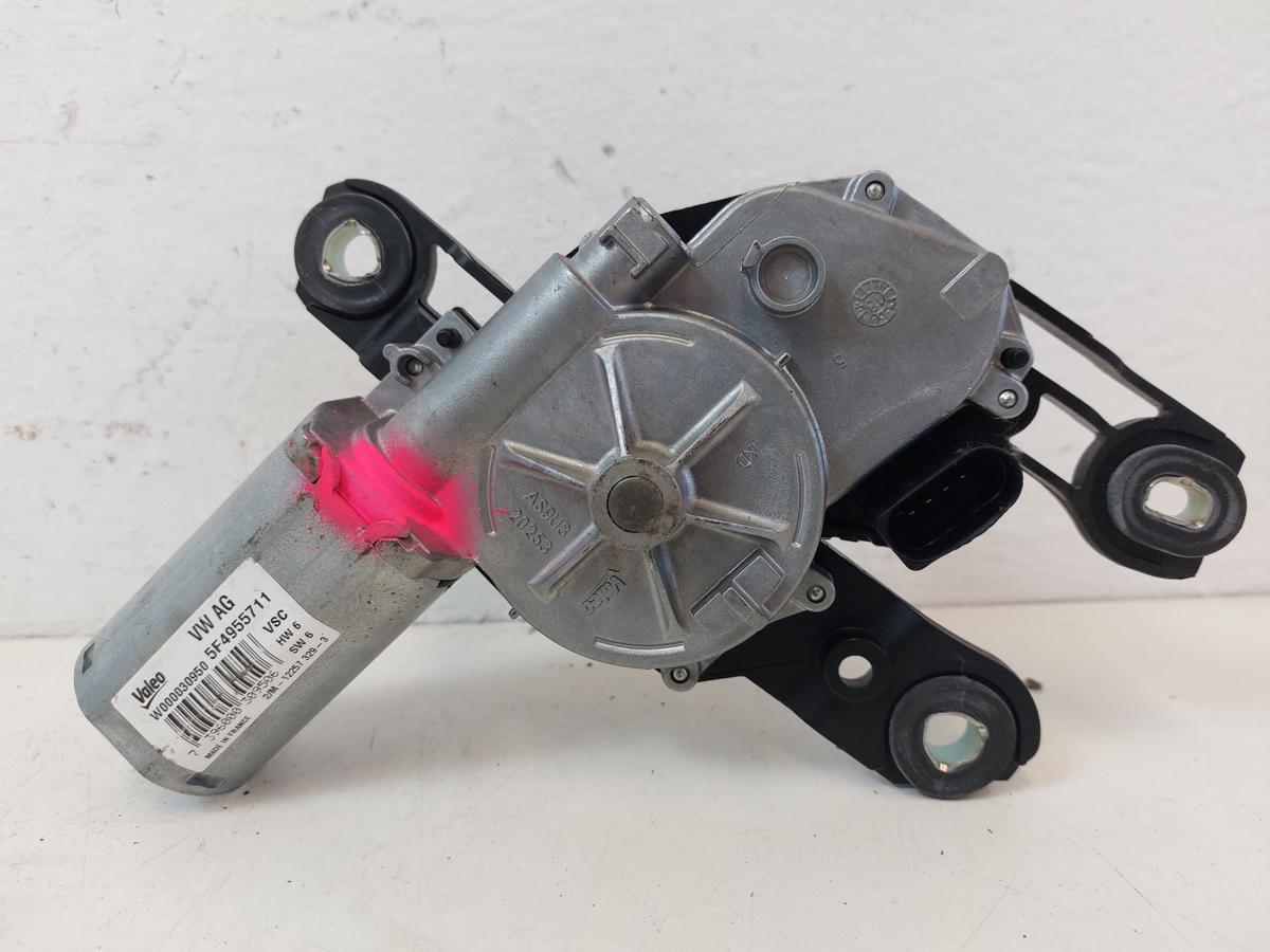 Seat Leon 5F Heckwischermotor Wischermotor hinten Scheibenwischermotor FLH