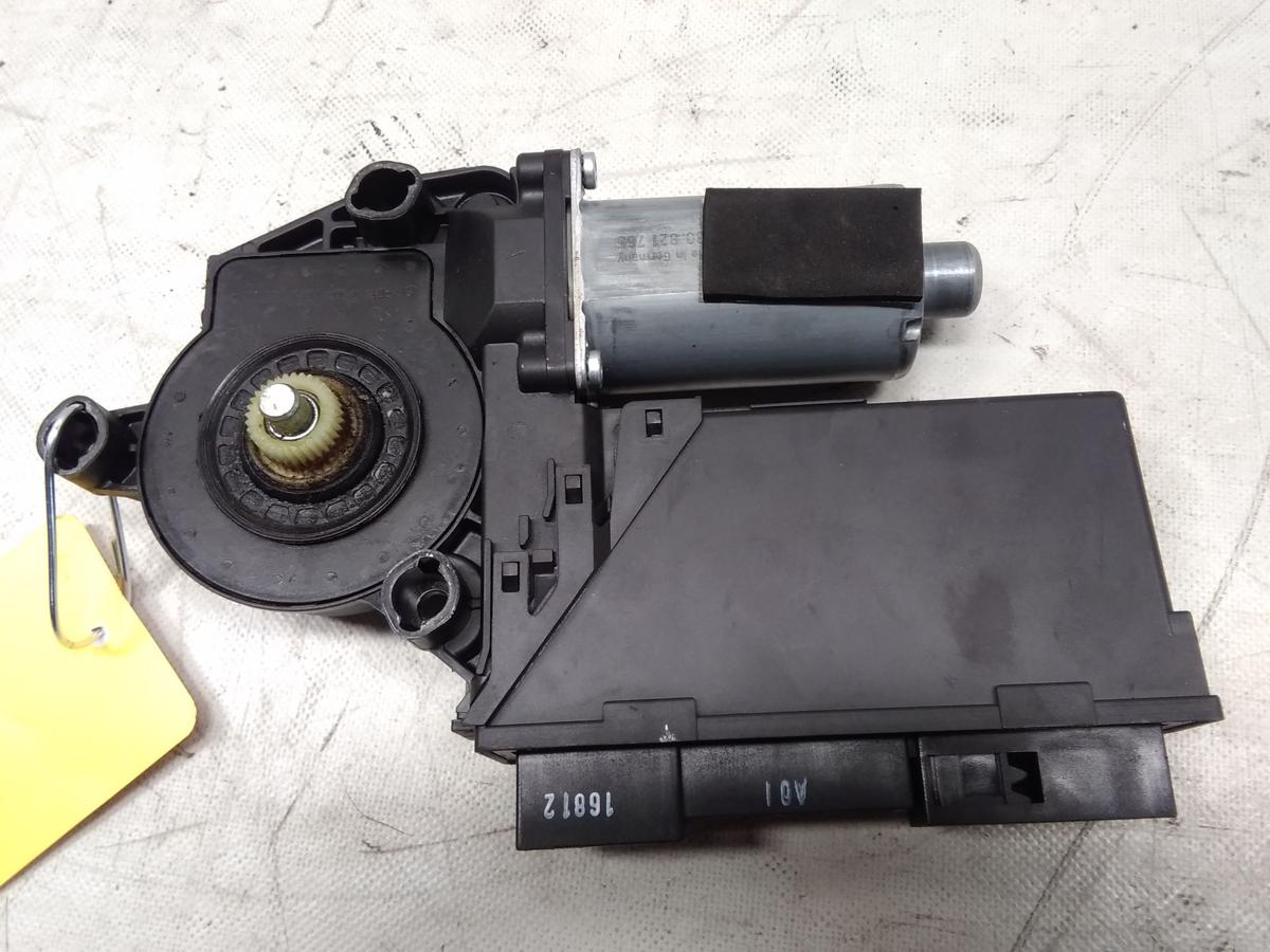 Audi A8 D3 4E original Fensterhebermotor hinten links 4E0959802D BJ2008