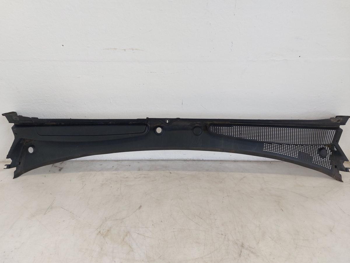 Renault Kangoo Typ W ab2013 Windlauf Abdeckung Wasserkasten Frontscheibe OEM