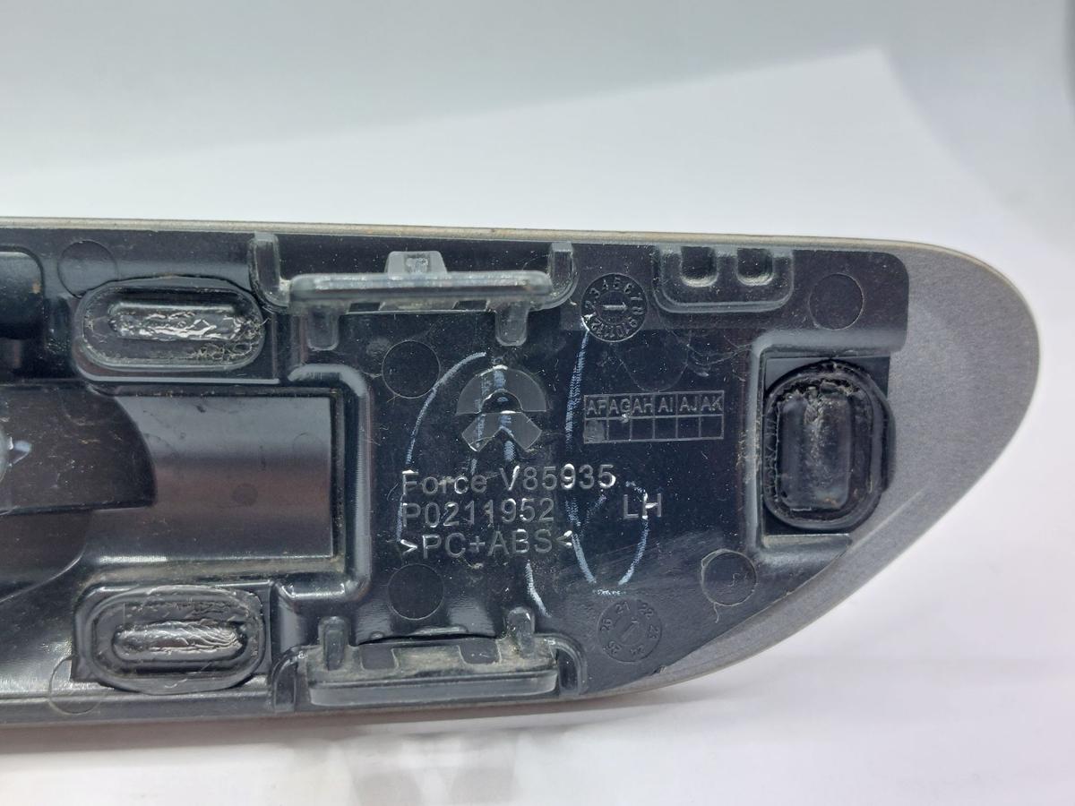 NIO ET7 Elektro Kamera Kotflügel vorn links Kotflügelkamera 360 Grad OEM