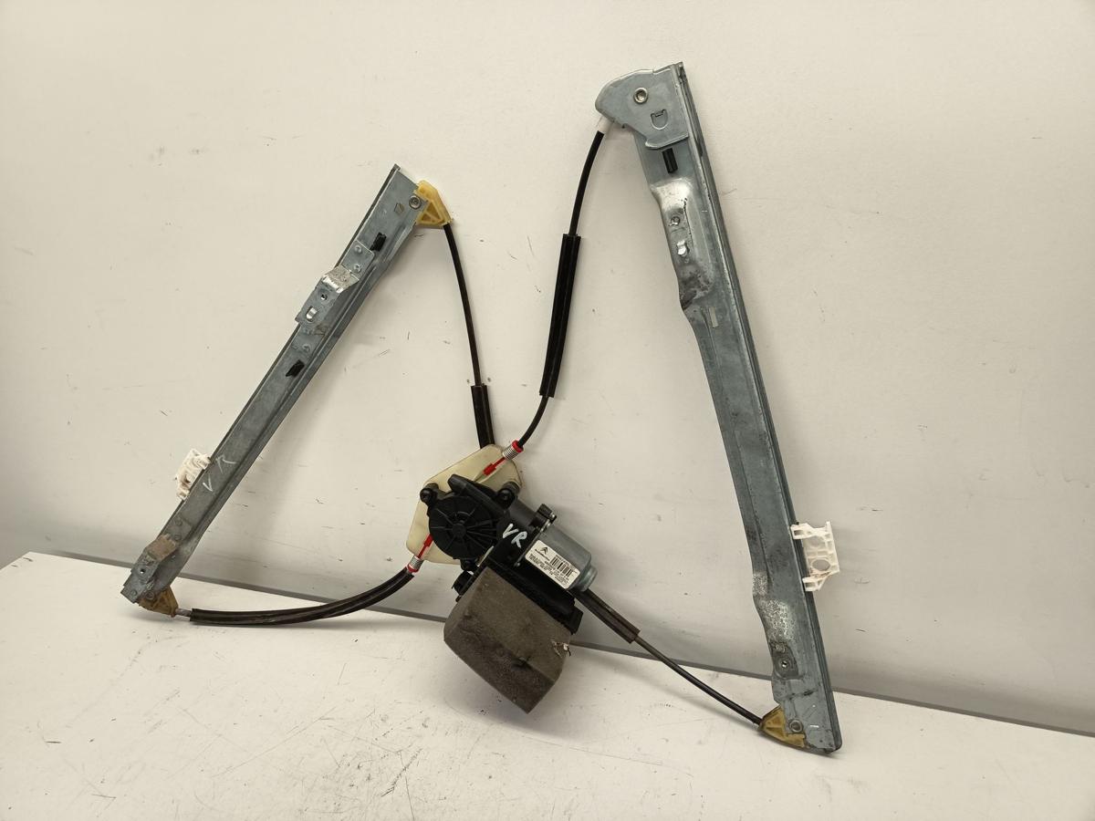 Citroen C4 Picasso Bj 08 original Fensterheber vorn rechts Elektrisch 9682495780