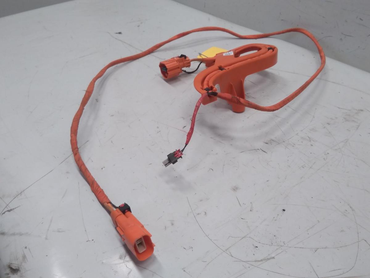 Tesla Model 3 original Hochvoltleitung Kabelbaum Wärmepumpe BJ2019