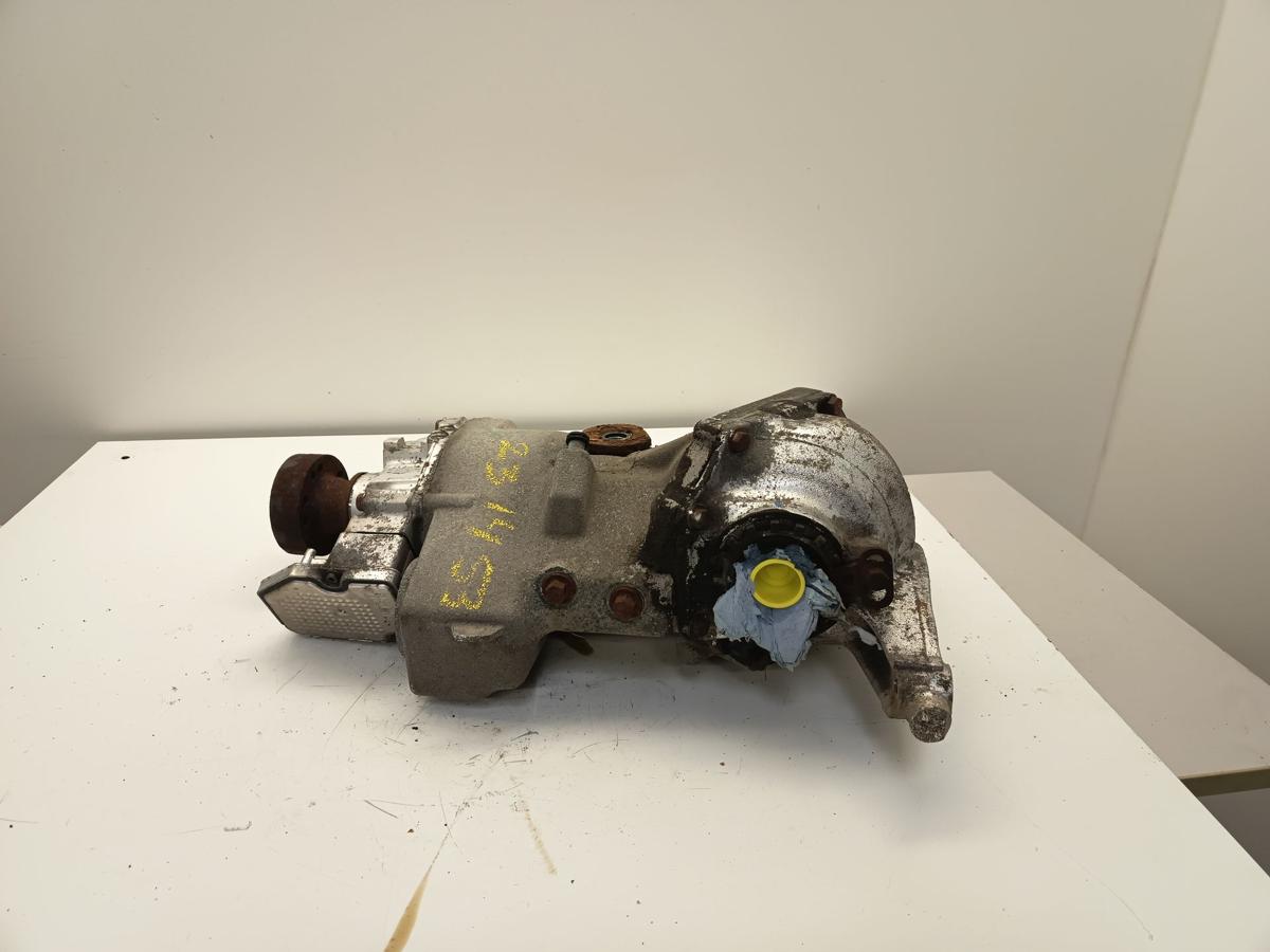 Volvo XC90 C orig HA-Getriebe Differenzial P30651884 3,0l Automatik Bj 2004