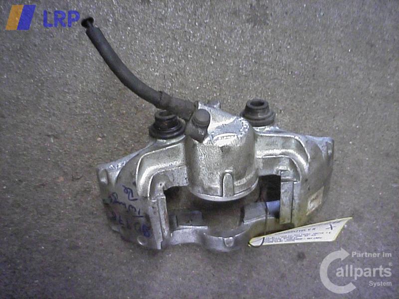 BREMSSATTEL V R; Bremszange VR; TWINGO (C06, 93-07); 05/93-06/07; 7701203845; N.L.