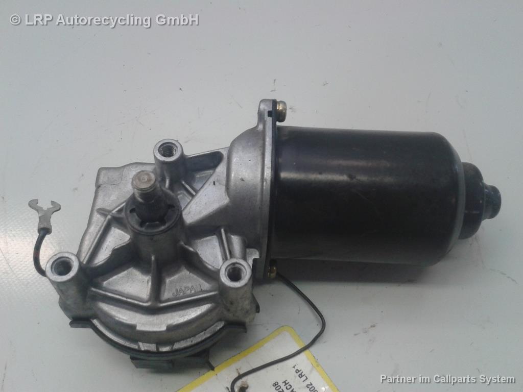 Subaru Libero original Wischermotor vorn 0590505811 BJ1998