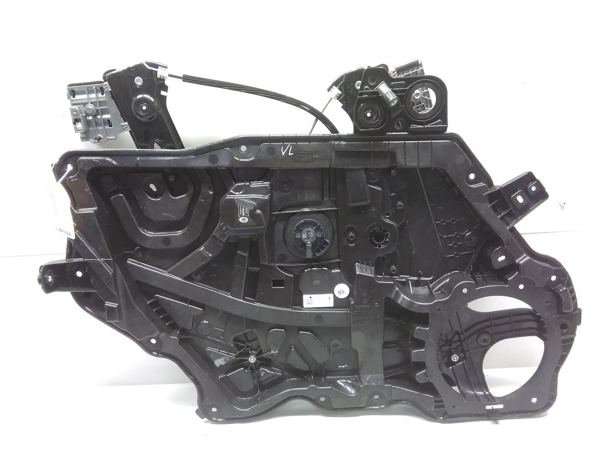 Tesla Model Y original Fensterheber vorn links 1495510-00-E