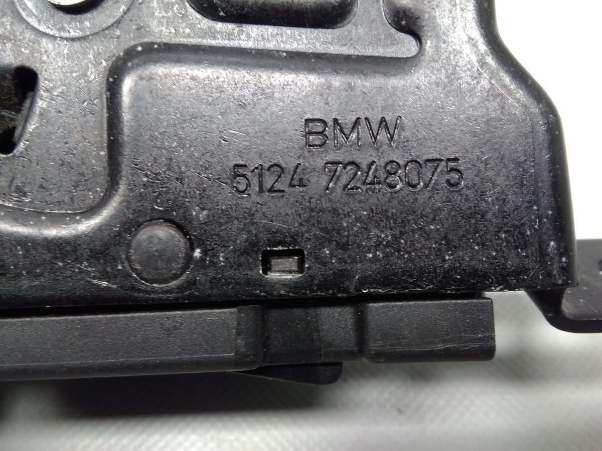 BMW 1er F21 original Schloss Heckklappe 3-türig BJ2013 51247248075