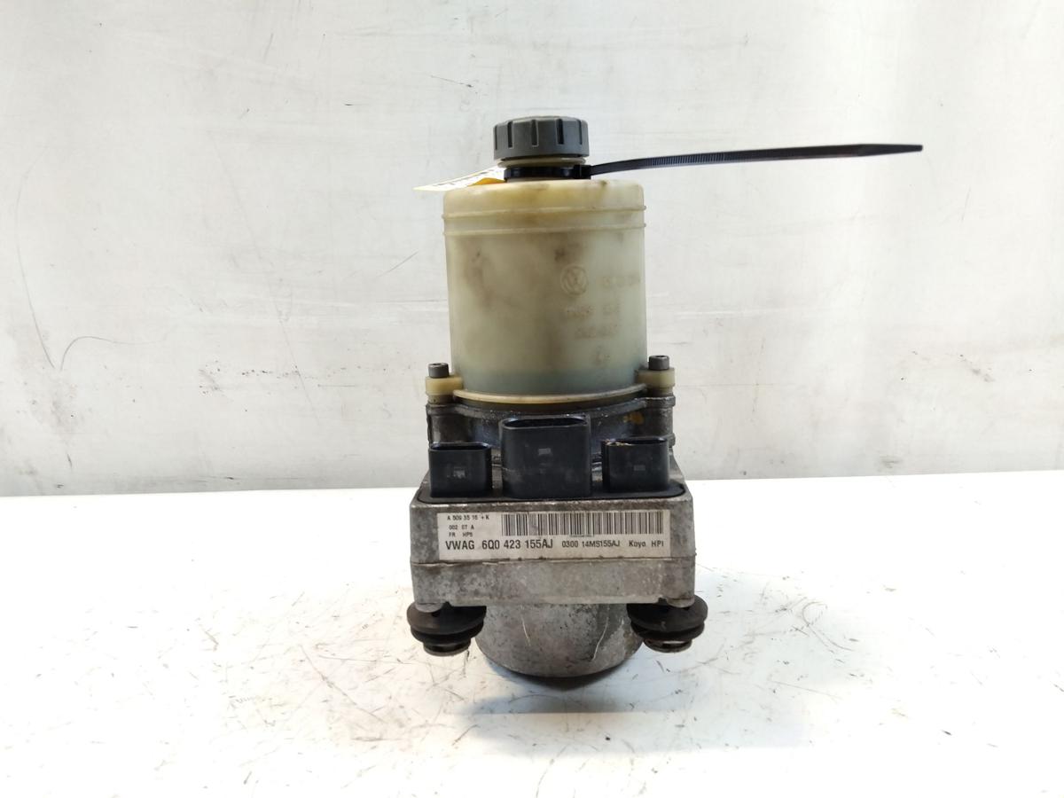Skoda Fabia 1 6Y elektrohydraulische Servopumpe Koyo 6Q0423155AJ Bj.2006