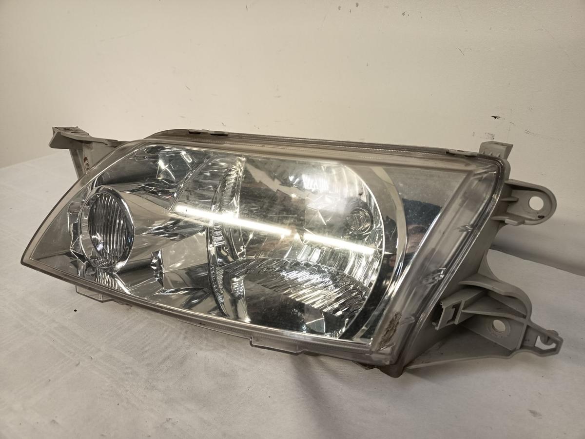 Mazda Premacy CP orig Scheinwerfer vorn links Fahrerseite Bj 2004
