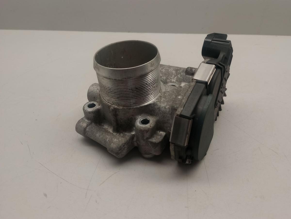 Opel Meriva B orig Drosselklappe Benzin 1,4l 88kW Bj 2013