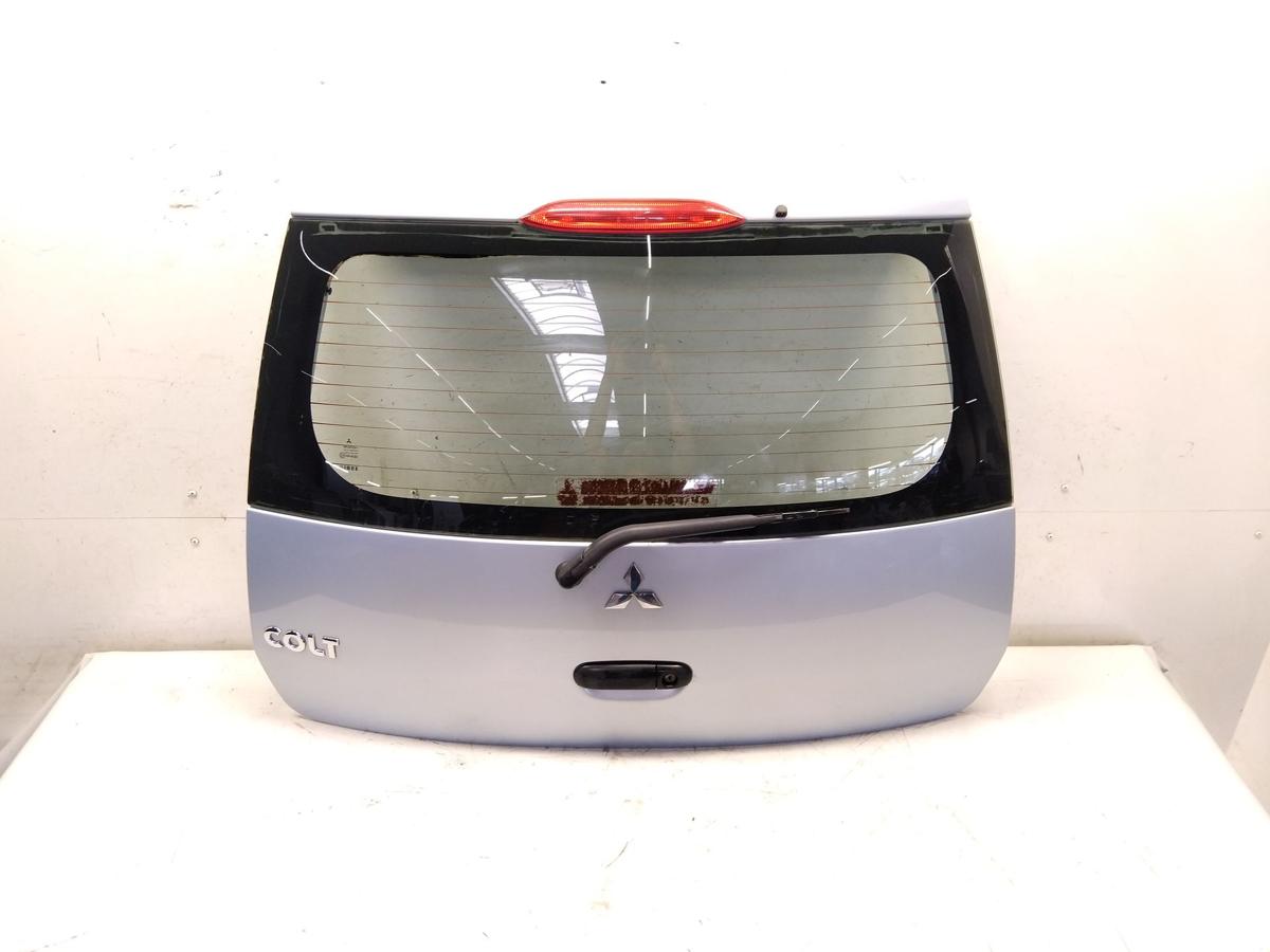 Mitsubishi Colt Z30 Heckklappe 5-türig inkl. Heckscheibe BJ2004