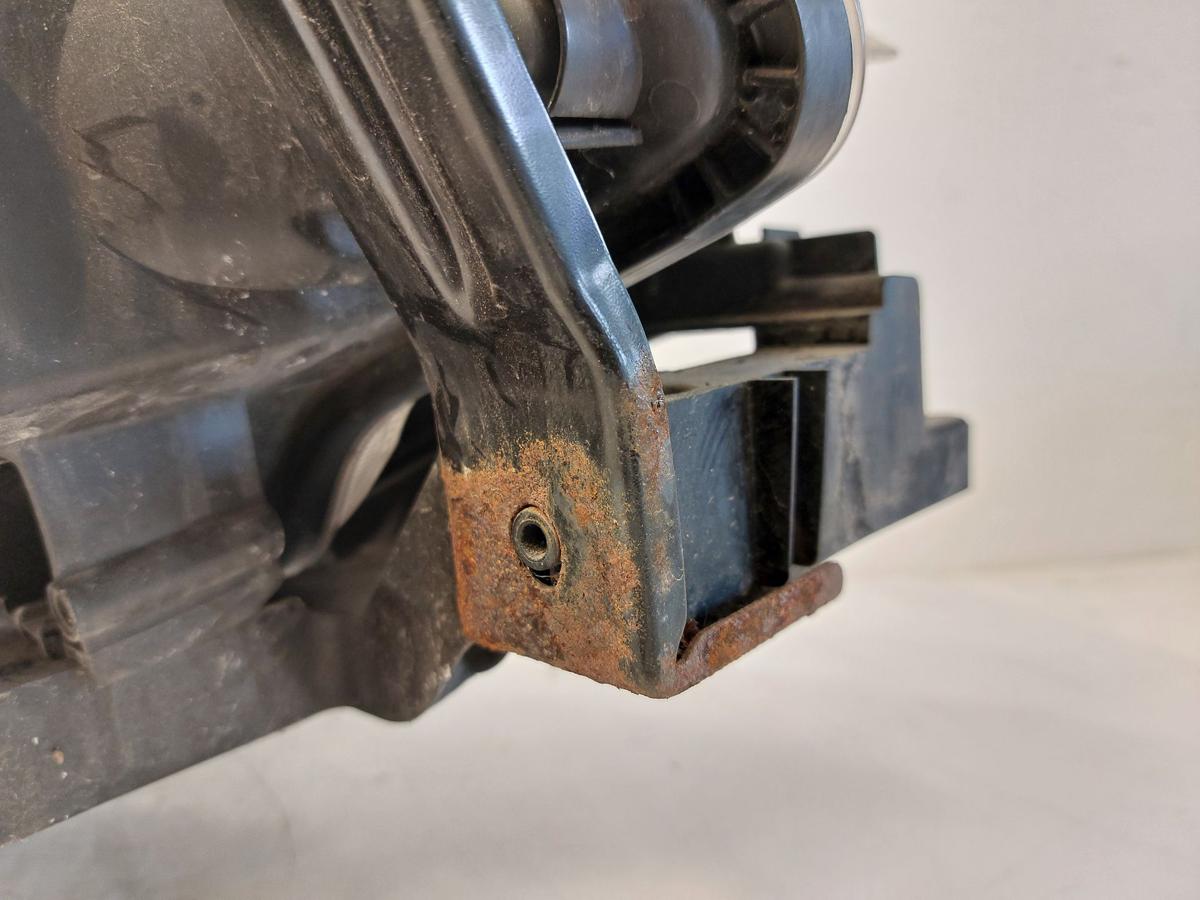 Honda Civic Tourer IX MK9 FK3 Scheinwerfer links Hauptscheinwerfer Halter defekt