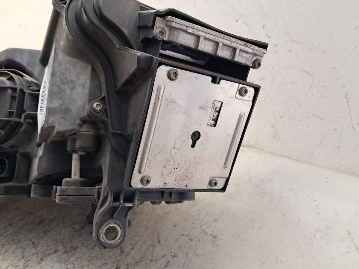 VW Phaeton GP1 GP2 original Bi-Xenon Scheinwerfer links 3D1941032E BJ2007