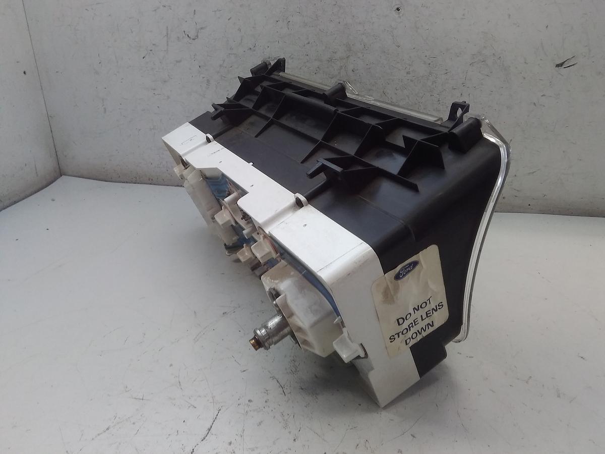 Ford Sierra original Tacho Kombiinstrument 1,8 64KW