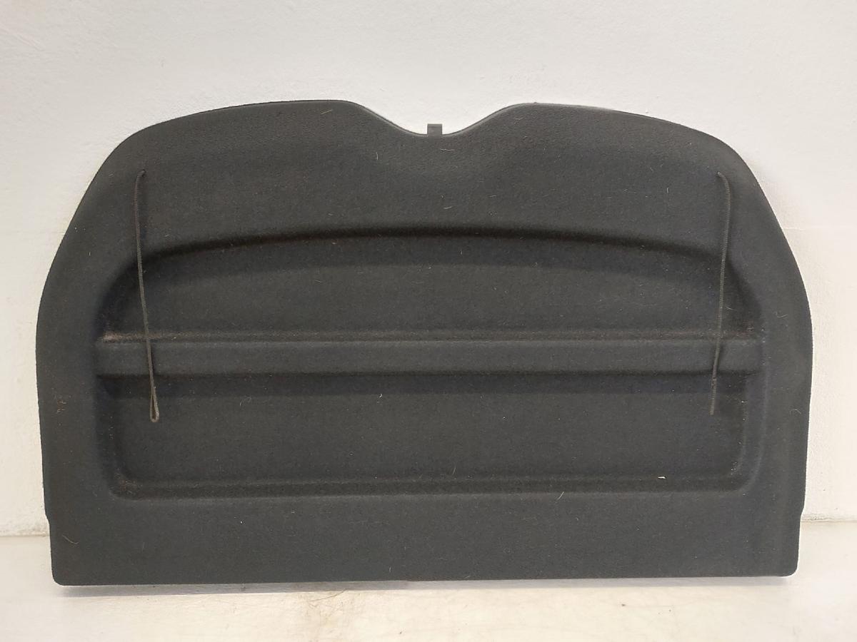 Nissan Leaf ZE1 Hutablage Heckablage Kofferraumabdeckung Laderaumabdeckung