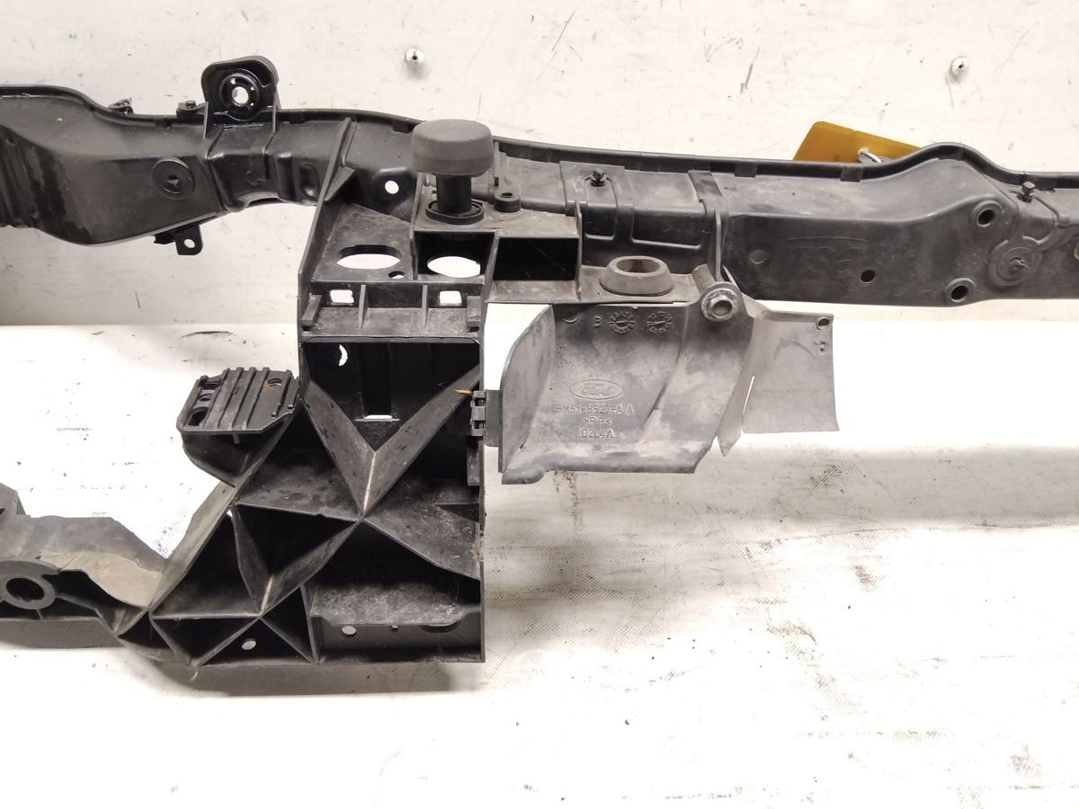 Ford Focus 3 DYB original Schlo&szlig;tr&auml;ger Frontmittelteil BJ2011