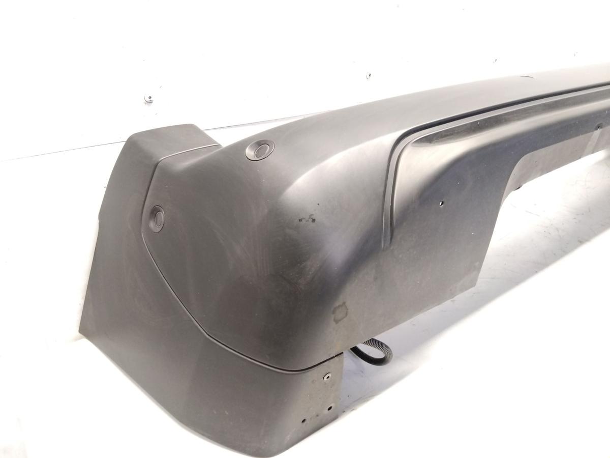 Opel Combo E original Stoßfänger Stoßstange hinten mit 6 Parksensoren Bj.2023