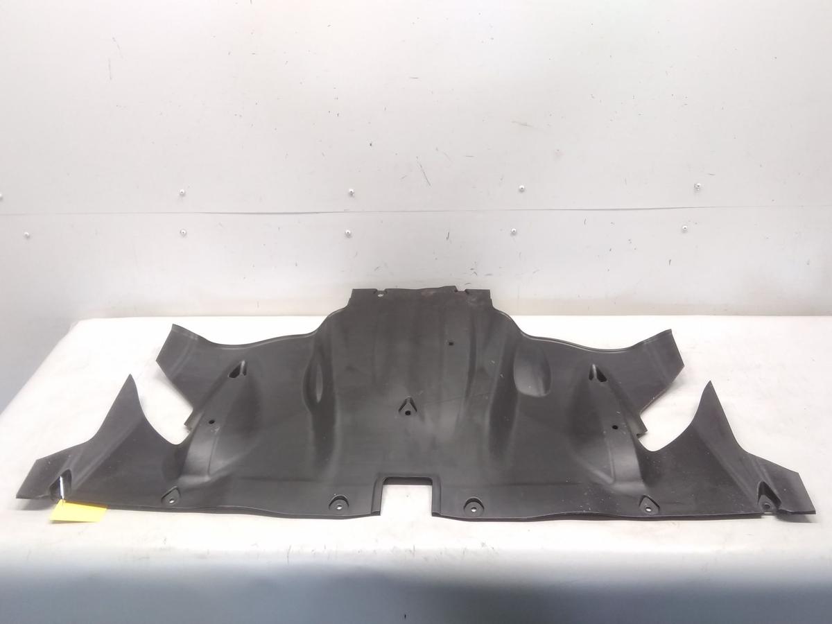 Tesla Model Y original Motorunterschutz Heckmotor Rear Aero Shield Bj.2022