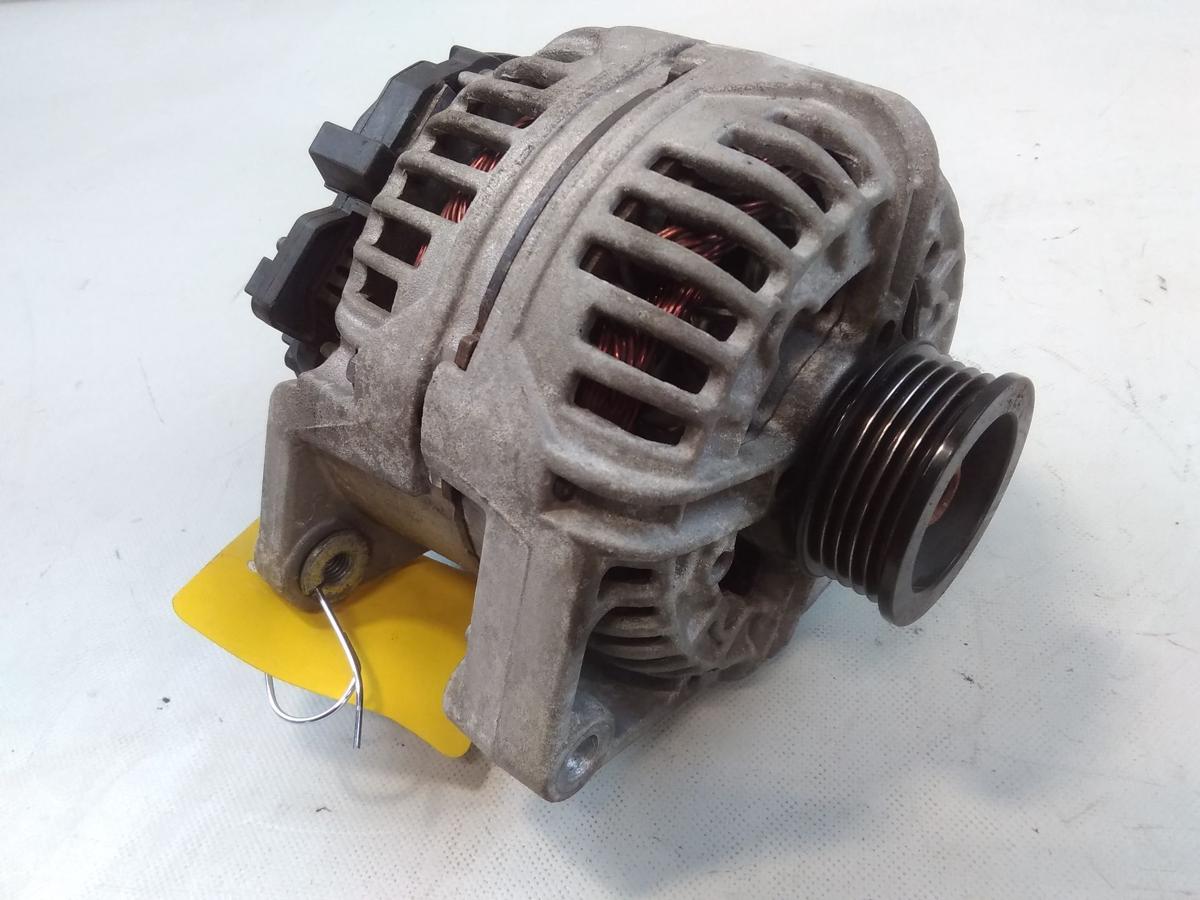 Opel Corsa C Lichtmaschine Generator 1.0 43kw Z10XE BJ2000