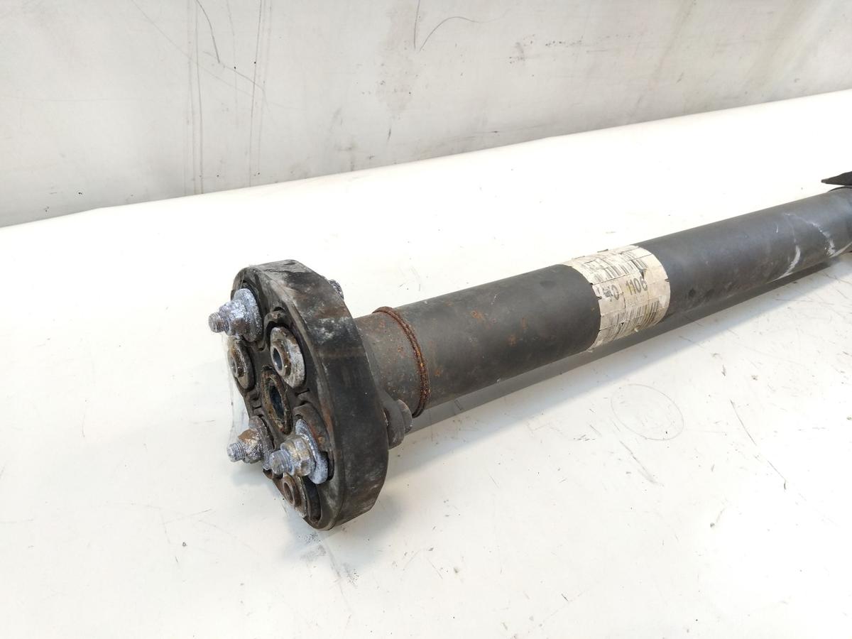 Mercedes Benz SLK R170 original Kardanwelle Gelenkwelle 2.0 100kw BJ1997